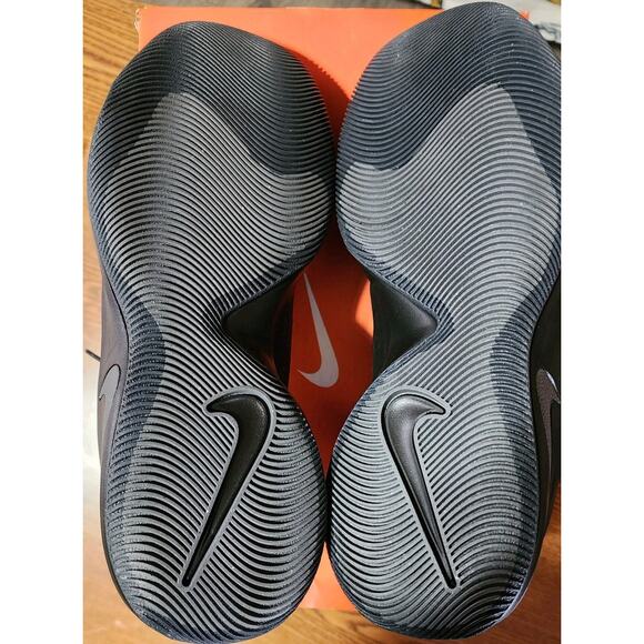 Nike Fly.By Mid 2 CU3501-004 'Black/Dark Grey' Men's Size US 9 - Picture 6 of 7